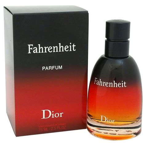 fahrenheit parfum homme dior|Dior fahrenheit perfume boots.